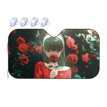 Load image into Gallery viewer, Spy X Family  Car Sunshade
