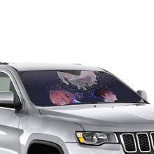 Load image into Gallery viewer, Spy x Family Car Sunshade