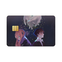 Load image into Gallery viewer, Spy x Family Credit Card Skins (4-in-1 Pack)