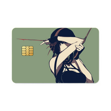 Load image into Gallery viewer, Spy X Family Credit Card Skins (4-in-1 Pack)