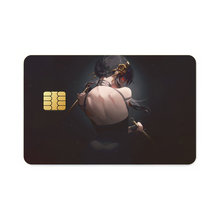 Load image into Gallery viewer, Spy x Family Credit Card Skins (4-in-1 Pack)