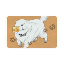 Load image into Gallery viewer, Spy X Family Credit Card Skins (4-in-1 Pack)