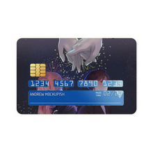 Load image into Gallery viewer, Spy x Family Credit Card Skins (4-in-1 Pack)