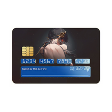 Load image into Gallery viewer, Spy x Family Credit Card Skins (4-in-1 Pack)