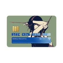 Load image into Gallery viewer, Spy X Family Credit Card Skins (4-in-1 Pack)