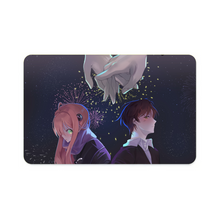 Load image into Gallery viewer, Spy x Family Credit Card Skins (4-in-1 Pack)