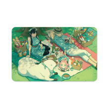 Load image into Gallery viewer, Spy x Family Credit Card Skins (4-in-1 Pack)