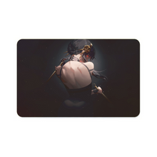 Load image into Gallery viewer, Spy x Family Credit Card Skins (4-in-1 Pack)