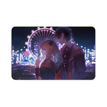 Load image into Gallery viewer, Spy x Family Credit Card Skins (4-in-1 Pack)