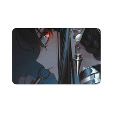 Load image into Gallery viewer, Spy x Family Credit Card Skins (4-in-1 Pack)