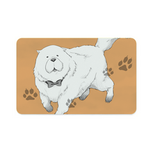 Load image into Gallery viewer, Spy X Family Credit Card Skins (4-in-1 Pack)