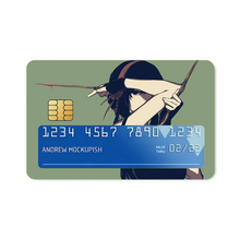Load image into Gallery viewer, Spy X Family Credit Card Skins (4-in-1 Pack)