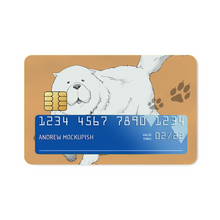 Load image into Gallery viewer, Spy X Family Credit Card Skins (4-in-1 Pack)