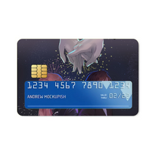 Load image into Gallery viewer, Spy x Family Credit Card Skins (4-in-1 Pack)