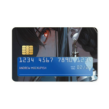 Load image into Gallery viewer, Spy x Family Credit Card Skins (4-in-1 Pack)