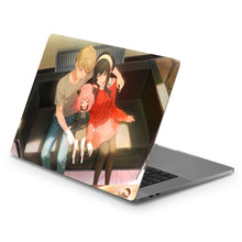 Load image into Gallery viewer, Spy X Family  Macbook Skin