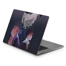 Load image into Gallery viewer, Spy x Family Macbook Skin
