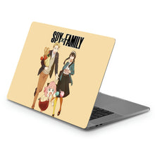 Load image into Gallery viewer, Spy X Family Macbook Skin