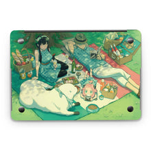 Load image into Gallery viewer, Spy x Family  Macbook Skin