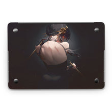 Load image into Gallery viewer, Spy x Family  Macbook Skin