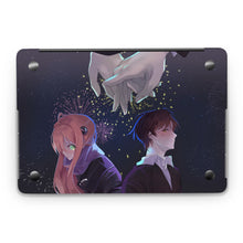 Load image into Gallery viewer, Spy x Family Macbook Skin