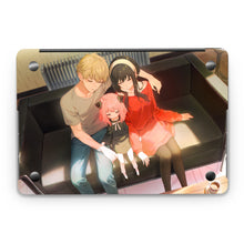 Load image into Gallery viewer, Spy X Family  Macbook Skin
