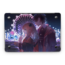 Load image into Gallery viewer, Spy x Family Macbook Skin