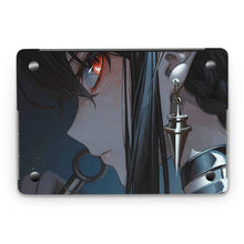 Load image into Gallery viewer, Spy x Family  Macbook Skin