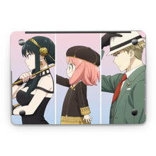Load image into Gallery viewer, Spy x Family Macbook Skin
