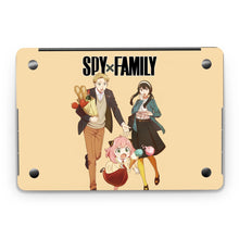 Load image into Gallery viewer, Spy X Family Macbook Skin