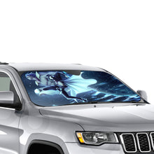 Load image into Gallery viewer, Star Platinum!!!  Car Sunshade