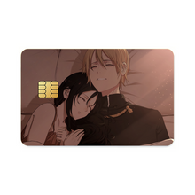Load image into Gallery viewer, Stay with me! Credit Card Skins (4-in-1 Pack)