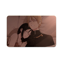 Load image into Gallery viewer, Stay with me! Credit Card Skins (4-in-1 Pack)