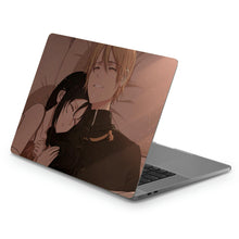 Load image into Gallery viewer, Stay with me!  Macbook Skin