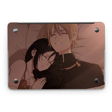 Load image into Gallery viewer, Stay with me!  Macbook Skin