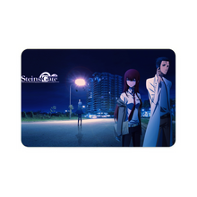 Load image into Gallery viewer, Steins;Gate Credit Card Skins (4-in-1 Pack)