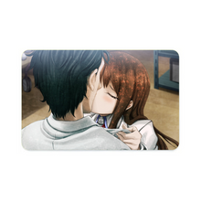 Load image into Gallery viewer, Steins;Gate Kurisu Makise Credit Card Skins (4-in-1 Pack)