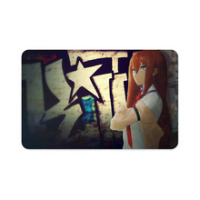 Load image into Gallery viewer, Steins;Gate Kurisu Makise Credit Card Skins (4-in-1 Pack)