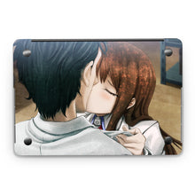 Load image into Gallery viewer, Steins;Gate Kurisu Makise  Macbook Skin