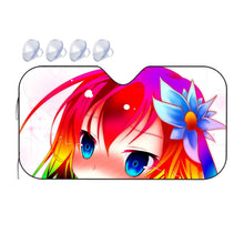 Load image into Gallery viewer, Stephanie Dola Car Sunshade