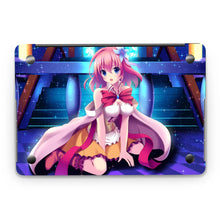 Load image into Gallery viewer, Stephanie Dola  Macbook Skin