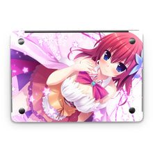Load image into Gallery viewer, Stephanie Dola  Macbook Skin