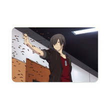 Load image into Gallery viewer, Stop Credit Card Skins (4-in-1 Pack)