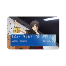 Load image into Gallery viewer, Stop Credit Card Skins (4-in-1 Pack)