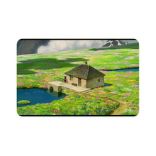Load image into Gallery viewer, studio ghibli Howl's Moving Castle Credit Card Skins (4-in-1 Pack)