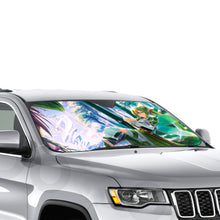 Load image into Gallery viewer, Suguha Kirigaya Car Sunshade