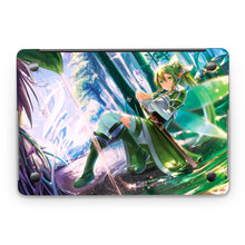 Load image into Gallery viewer, Suguha Kirigaya  Macbook Skin