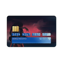 Load image into Gallery viewer, Sunset Credit Card Skins (4-in-1 Pack)