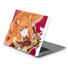 Load image into Gallery viewer, Super Girl  Macbook Skin