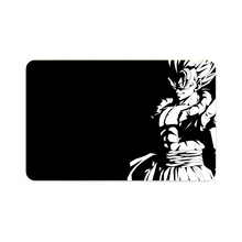 Load image into Gallery viewer, Super Gogeta Credit Card Skins (4-in-1 Pack)